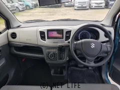 スズキ ワゴンR