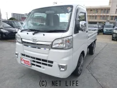 ダイハツ ハイゼットトラック