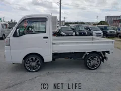 ダイハツ ハイゼットトラック