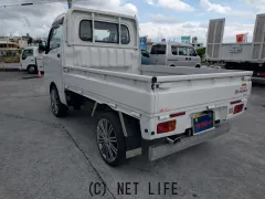ダイハツ ハイゼットトラック