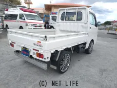 ダイハツ ハイゼットトラック