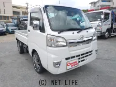 ダイハツ ハイゼットトラック