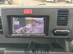 ダイハツ ハイゼットトラック