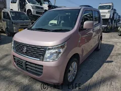 スズキ ワゴンR