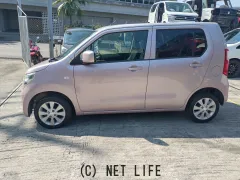 スズキ ワゴンR