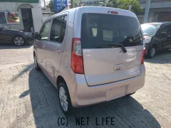 スズキ ワゴンR