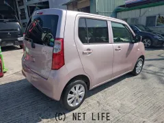 スズキ ワゴンR