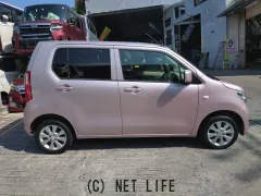 スズキ ワゴンR