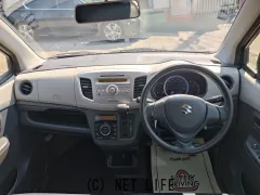 スズキ ワゴンR