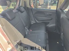 スズキ ワゴンR