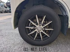 トヨタ ピクシスバン