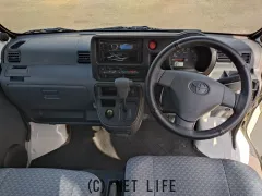 トヨタ ピクシスバン