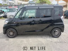 日産 デイズルークス
