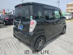 日産 デイズルークス