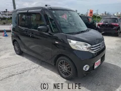 日産 デイズルークス