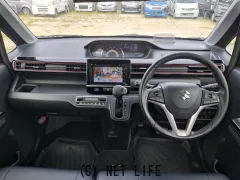 スズキ ワゴンR