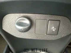 トヨタ ヴィッツ