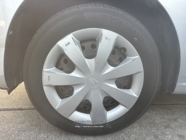 ダイハツ ミライース