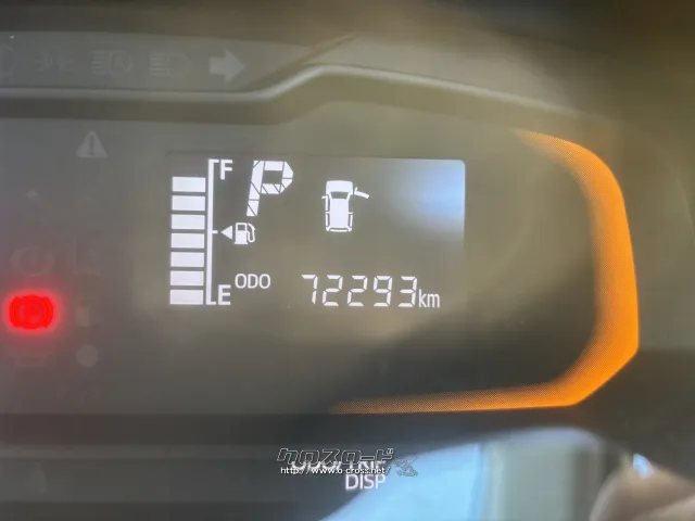 ダイハツ ミライース
