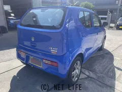スズキ アルト