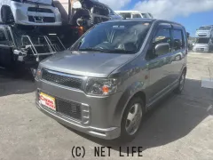 三菱 eKスポーツ