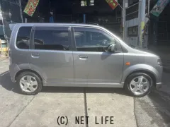 三菱 eKスポーツ