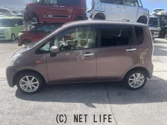 ダイハツ ムーヴ