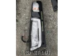 外装・エアロ N-WGN テールレンズ