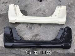 外装・エアロ N-BOX バンパー