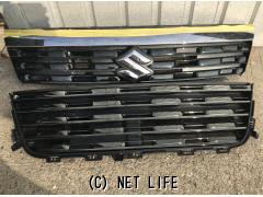 外装・エアロ スペーシア バンパー