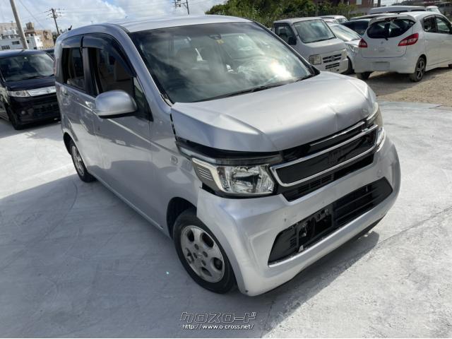 部品取車・N-WGN JH1・ASK・株式会社伊佐自動車レッカー 
