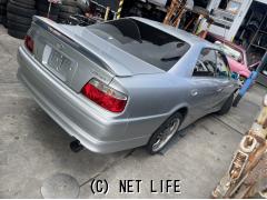 部品取車 チェイサー JZX100