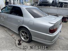 部品取車 チェイサー JZX100