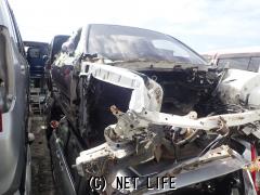 部品取車 クレスタ