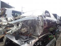 部品取車 クレスタ