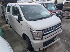 部品取車 ワゴンＲ　MH55S