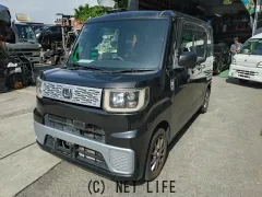 部品取車 ウエイク LA700S