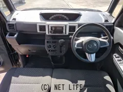 部品取車 ウエイク LA700S