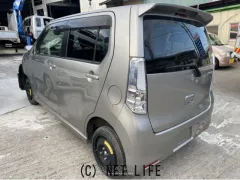 部品取車 ワゴンＲ スティングレー MH34S