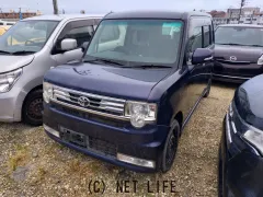 部品取車 ピクシス L575A