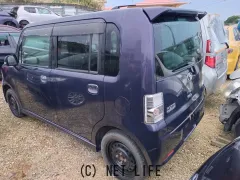 部品取車 ピクシス L575A