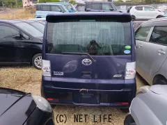 部品取車 ピクシス L575A