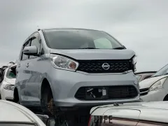 部品取車 デイズ B21W