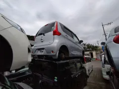 部品取車 デイズ B21W