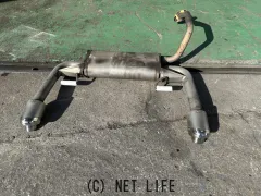 部品取車 コペン LA400K マフラー