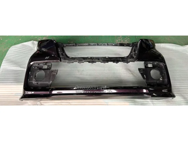 外装・エアロ バンパー MK53S スペーシアカスタム