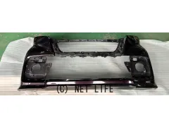 外装・エアロ バンパー　MK53S　スペーシアカスタム