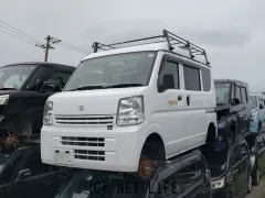 部品取車 エブリイ DA17V