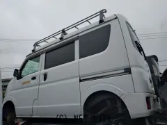 部品取車 エブリイ DA17V