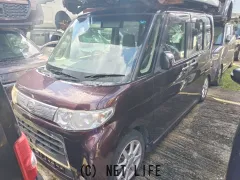 部品取車 タントカスタム L375S